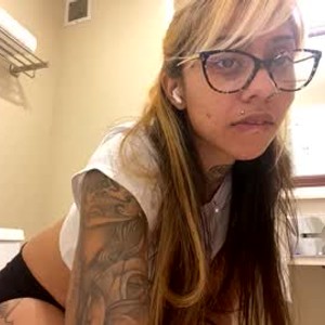 honeydewmarie's profile picture