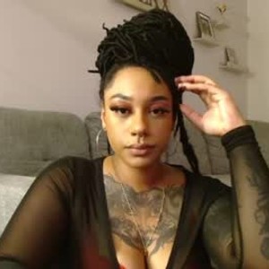 honeydippedsungawdess's profile picture