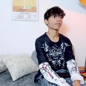 Cam boy honeymoon_sariel