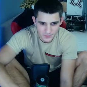 Cam boy hopee111