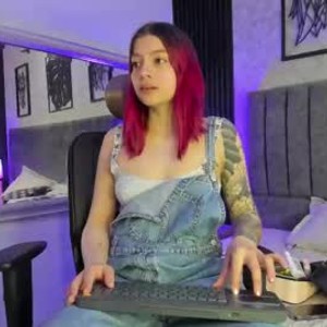 chaturbate horneitt webcam profile pic via pornsexycams.com
