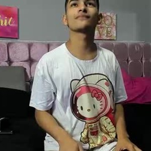 Cam boy horny_demon_69