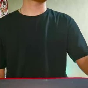 Cam boy horny_gentle