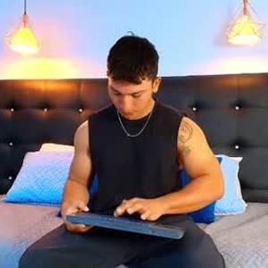 Cam boy horny_nick18