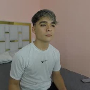 Cam boy horny_steven_room