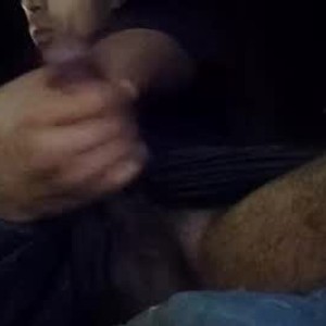 hornydood1000
