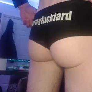 Cam boy hornyfucktard