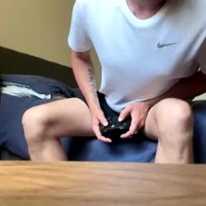 Cam boy hornyirish2022