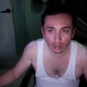 Cam boy hornymkfunguy