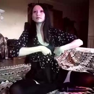 chaturbate hornymoon666 webcam profile pic via iluvcams.com