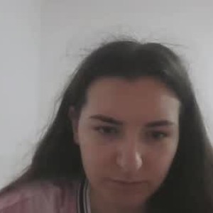 chaturbate hornyyybrunetteee webcam profile pic via netcams24.com