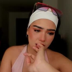 chaturbate horuseye_ webcam profile pic via bestlivesexchat.com