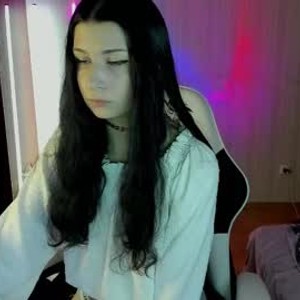 chaturbate hot_bohemia webcam profile pic via glamcambabes.com