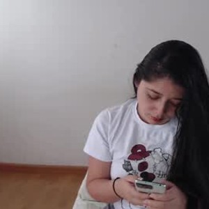 chaturbate hot_colette webcam profile pic via webcam-sexe.net