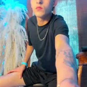 Cam boy hot_feel