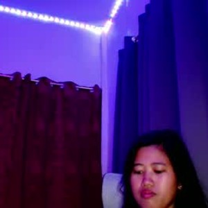 chaturbate hot_ivy3435 webcam profile pic via pornos.live