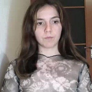 chaturbate hot_lovely001 webcam profile pic via glamcambabes.com