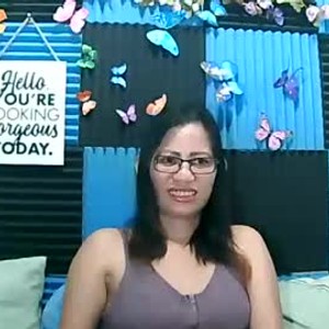 chaturbate hotagnes4u Live Webcam Featured On glamcambabes.com