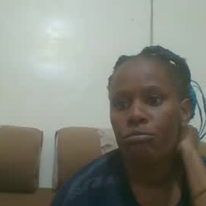 chaturbate hotgal009 webcam profile pic via glamcambabes.com