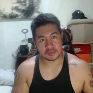 Cam boy hothunkybear23