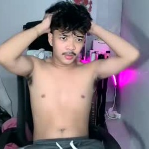 Cam boy hotkalix18