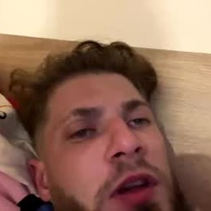 Cam boy hotromeo36