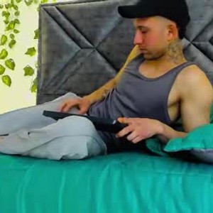 Cam boy hotsmith_