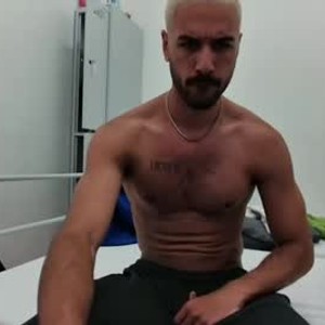 Cam boy hottiederek