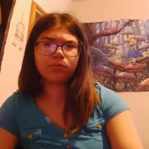 hottogovanessa webcam livesex profile on elivecams.com