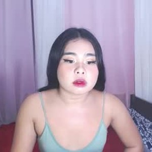 chaturbate hotvannie webcam profile pic via rudecam.live