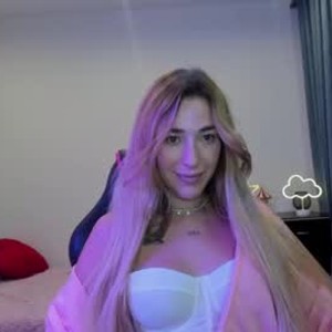 Cam girl hristodulamakrina