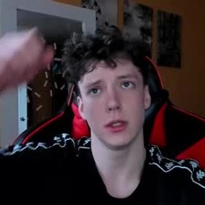 Cam boy huge_sam_cock