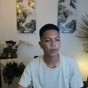 Cam boy huge_twilight