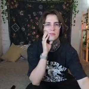 Cam boy hugh_deek
