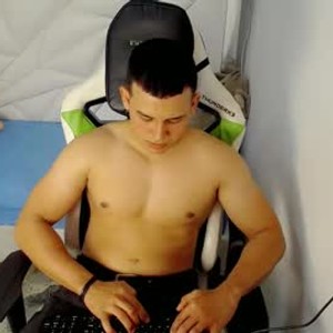 Cam boy hulian_