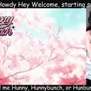 hunnybunchluv's profile picture