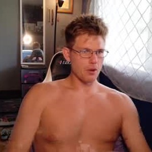 Cam boy hunter_gold88