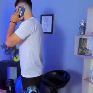 Cam boy hunterrush18