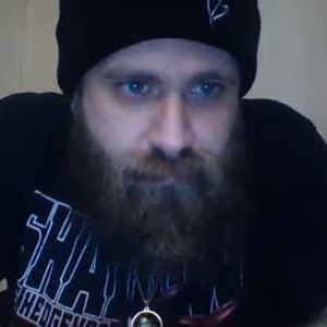 Cam boy huskygengar22