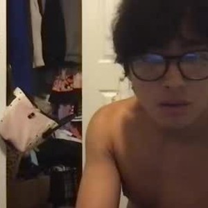 Cam boy hyunluv