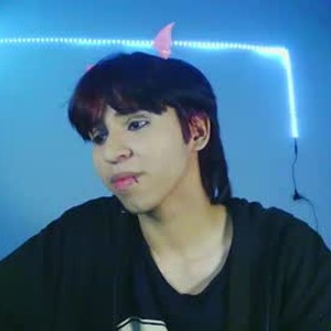 Cam boy iaan_rock18