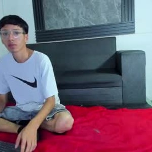 Cam boy iaandalton