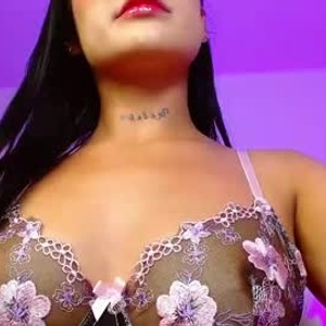 chaturbate iam_salomex webcam profile pic via sexcam-girls.com