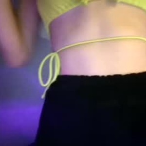 chaturbate iamsweethoney webcam profile pic via pornsexycams.com
