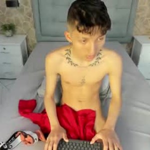 Cam boy iamthiagox