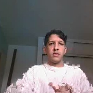 Cam boy iamvicleblanc