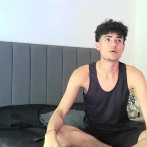 Cam boy ian_hot05