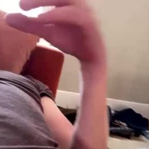 Cam boy ianjay12