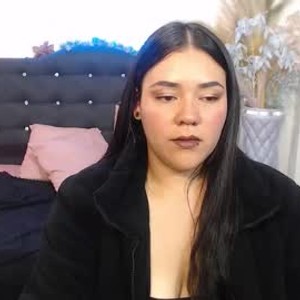 chaturbate ibby_tay webcam profile pic via pornsexycams.com