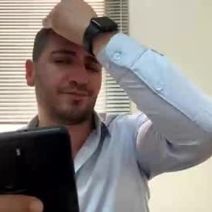 Cam boy ibocan89